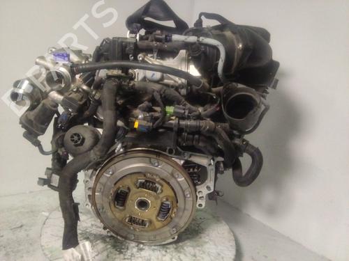 Engine CITROËN C5 AIRCROSS (A_)  | BP29962400M1 