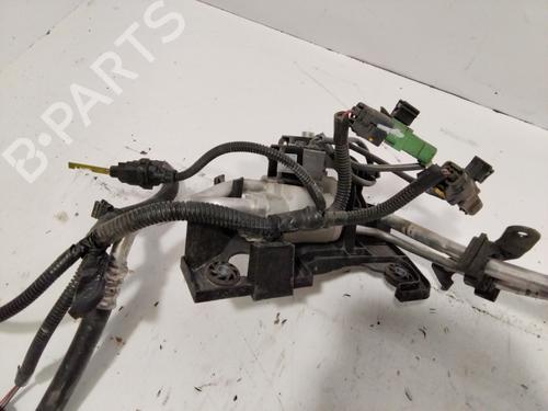 AC pipe RENAULT ZOE (BFM_)  | BP28950414M126 