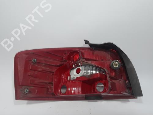 Right taillight AUDI A3 (8P1)  | BP10700384C35 
