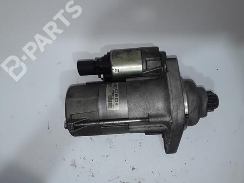 Used Starter Starter AUDI TT Roadster (8N9) 1.8 T quattro (190 hp) 10712344 10712344