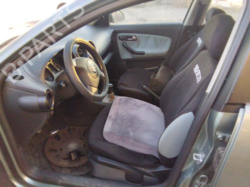 Høyre foran invendig håndtak SEAT CORDOBA (6L2) 1.9 TDI | BP28961214I14 