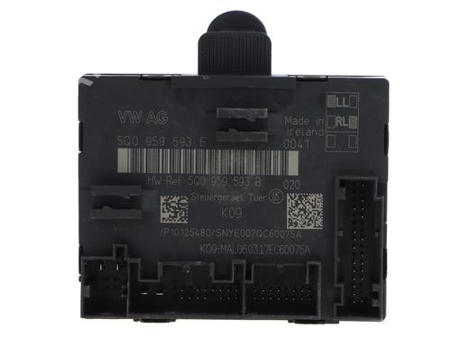 electronic-module-vw-golf-vii-variant-ba5-bv5-2013-2014-2015-2016-2017-2018-2019-2020-2021-2022-34040008 main image