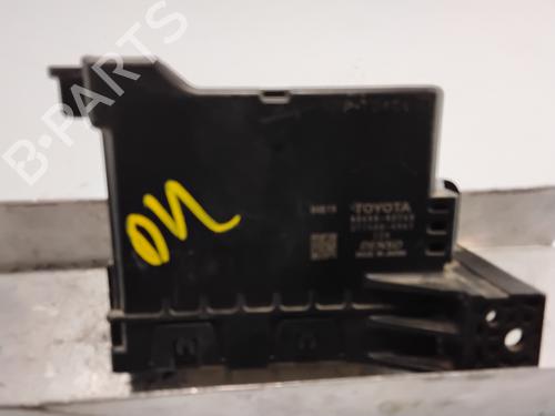 Electronic module TOYOTA RAV 4 IV (_A4_) 2.5 Hybrid (AVA42_) | BP28812285M83 