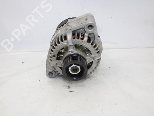 Alternator ROVER 45 I Hatchback (RT) 1.6 | BP16007592M7 