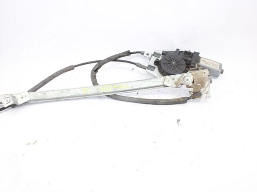Used Front left window mechanism CITROËN SAXO (S0, S1) 1.5 D (57 hp) 15837201