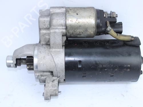 Starter AUDI A5 (8T3)  | BP11253324M8 