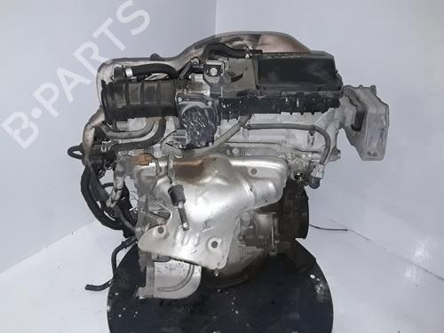 Engine NISSAN JUKE (F15)  | BP16857380M1 