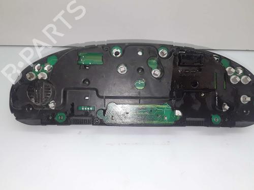 Instrument cluster PEUGEOT 607 (9D, 9U) 2.0 HDi | BP8562824C47 