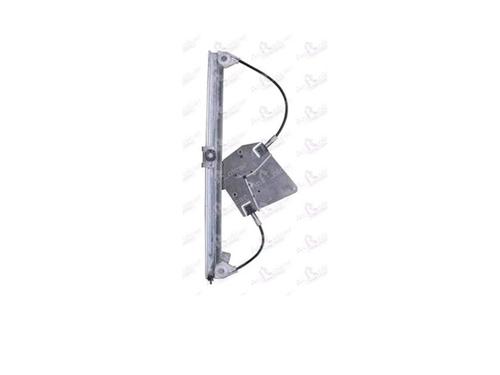 Front left window mechanism CITROËN XANTIA (X1_, X2_) 1.9 Turbo D | BP26222500C22 
