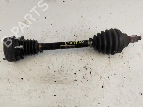 Used Left front driveshaft SEAT IBIZA III (6L1) [2002-2009]  25453893
