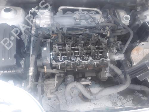 Front right lock CHEVROLET AVEO / KALOS Hatchback (T200) 1.4 16V | BP17863536C97 