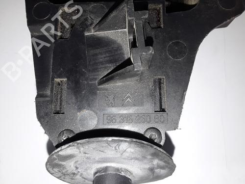 Switch PEUGEOT 607 (9D, 9U)  | BP10626654I30 