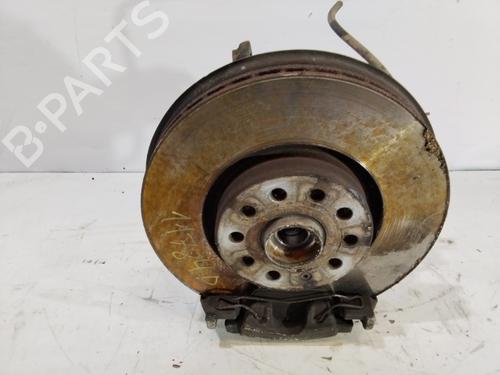 Used Right front steering knuckle Right front steering knuckle 36864271 36864271