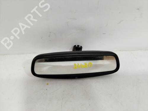 Used Rear mirror TOYOTA RAV 4 III (_A3_) [2005-2014]  25870614
