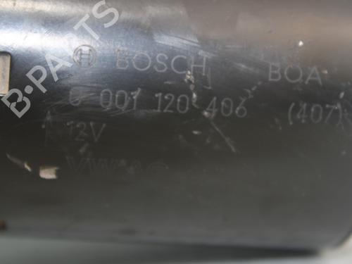 Starter SEAT CORDOBA (6L2) 1.4 16V | BP17536861M8 