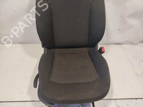 Left front seat AUDI A1 (8X1, 8XK) 1.6 TDI | BP21762900C15 