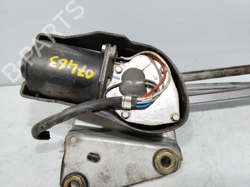 Front wiper motor PEUGEOT 306 (7B, N3, N5) 1.6 SR | BP20237058M29 