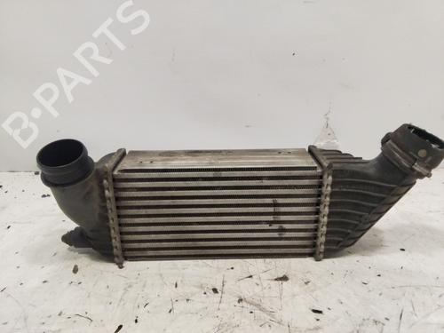 Intercooler CITROËN JUMPY II (VF7) 2.0 HDi 120 | BP28478521M30