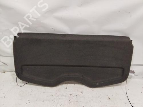 Used Rear parcel shelf RENAULT CLIO III (BR0/1, CR0/1) [2005-2014]  28196078