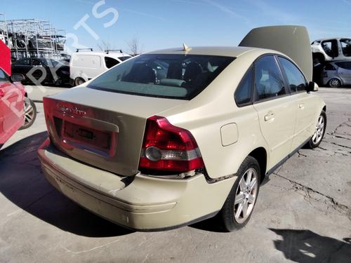 Left front window switch VOLVO S40 II (544) 2.0 D | BP33290061I27 - Image 8