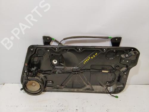 Used Front right window mechanism VW NEW BEETLE (9C1, 1C1) 1.9 TDI (101 hp) 29928627