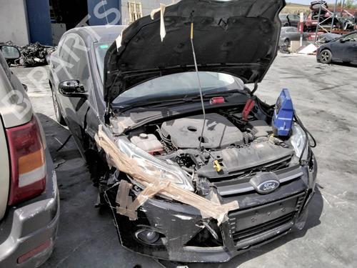 Climate control FORD FOCUS III 1.6 TDCi | BP13234192I5 