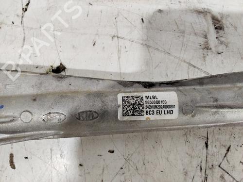 Steering rack HYUNDAI i20 III (BC3, BI3)  | BP36276453M22  - Image 5
