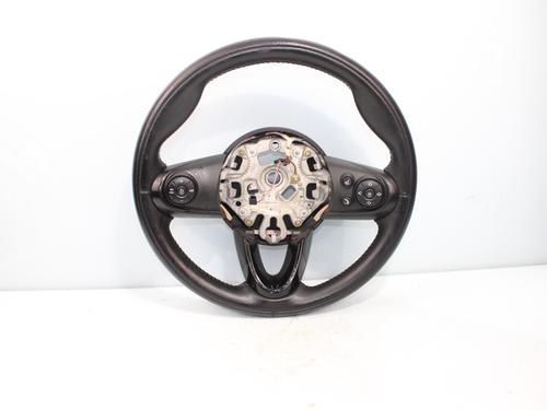 Steering wheel MINI MINI CLUBMAN (F54) One D (116 hp) SW687459903 |