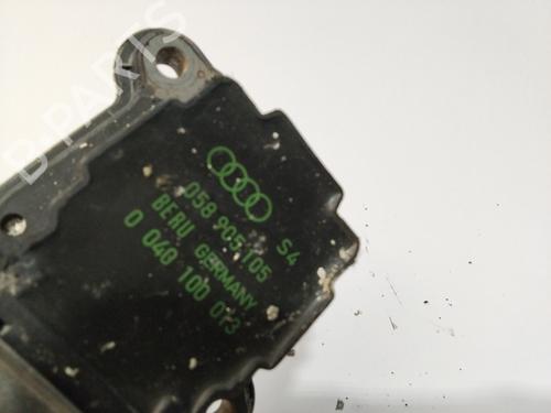 Ignition coil AUDI A4 B5 Avant (8D5) 1.8 T | BP20509358M94 