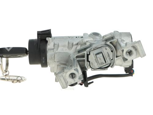 Ignition barrel SEAT LEON (1P1) 1.6 TDI | BP35900283M48 - Image 2
