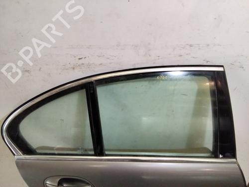Right rear door BMW 7 (E65, E66, E67) 730 Ld | BP20113560C5 