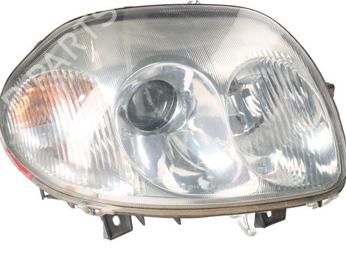 Used Right headlight Right headlight RENAULT CLIO II (BB_, CB_) 1.4 16V (B/CB0L) (95 hp) 34625177 34625177