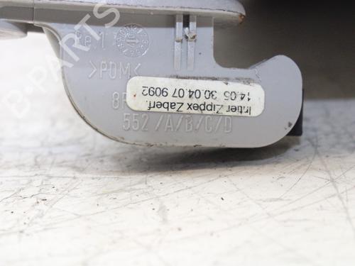 Right sun visor AUDI A3 (8P1)  | BP15182176I2 
