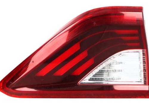 Used Left tailgate light KIA STONIC (YB) [2017-2026]  32167381