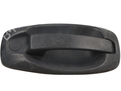 Used Front right interior door handle OPEL COMBO Tour (X12) 1.6 CDTI (C26, D26, E26, C05) (105 hp) 32414070
