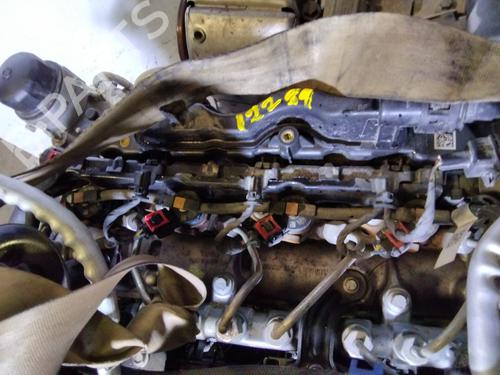 Engine LAND ROVER RANGE ROVER EVOQUE (L538) | BP38049714M1 - Image 7