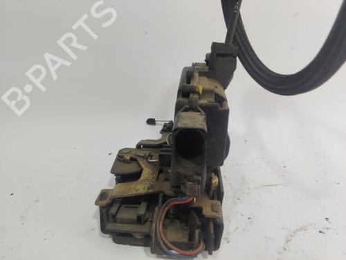 Front right lock VW GOLF IV (1J1)  | BP24366803C97 