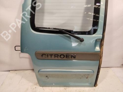 Left tailgate CITROËN BERLINGO / BERLINGO FIRST Box Body/MPV (M_)  | BP25278325C76 