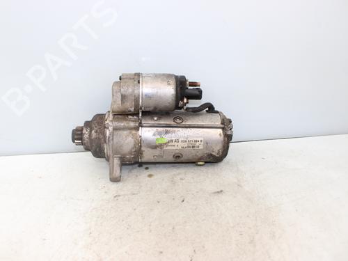 Startmotor SEAT IBIZA II (6K1) [1993-2002]  18262735