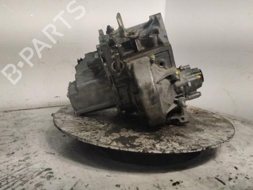 Gearbox CITROËN C4 III (BA_, BB_, BC_)  | BP29408799M3 