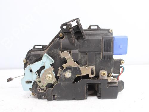 Front left lock VW GOLF V (1K1)  | BP18704942C98 