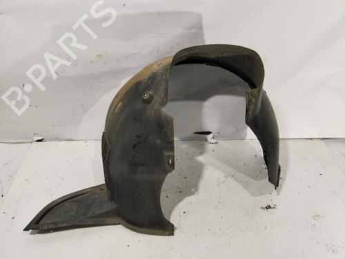 Arco della ruota SEAT IBIZA III (6L1) [2002-2009]  31250360