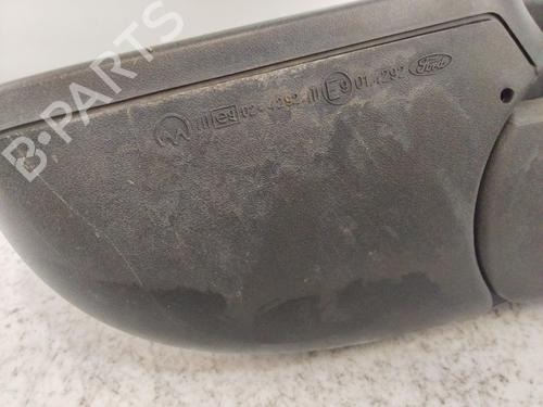 Left mirror FORD FOCUS II (DA_, HCP, DP) 1.6 | BP18682758C26 