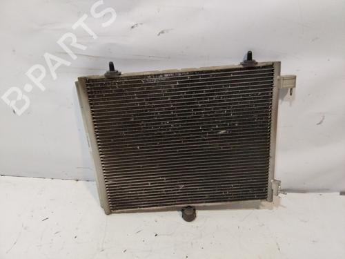 AC radiator PEUGEOT 208 I (CA_, CC_)  | BP29584743M32 