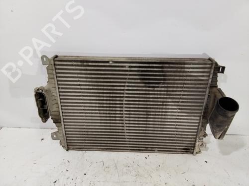 Used Intercooler Intercooler JAGUAR S-TYPE II (X200) 2.7 D (207 hp) 34438463 34438463
