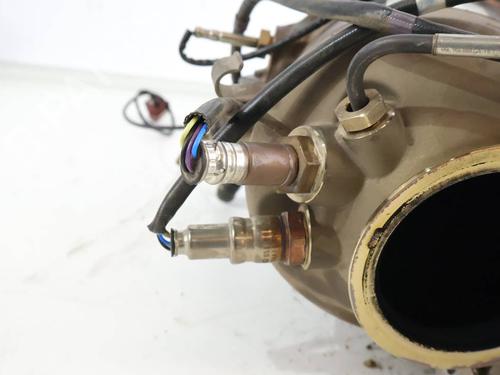 Particulate filter VW ARTEON (3H7, 3H8) | BP40154285M81 - Image 10