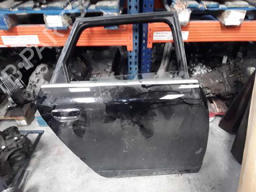 Used Right rear door AUDI A6 C6 (4F2) [2004-2011]  8553010