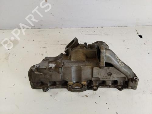 Used Intake manifold CHRYSLER GRAND VOYAGER V (RT) [2008-2011]  30102374