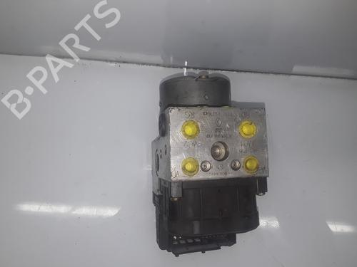 ABS RENAULT MEGANE I Grandtour (KA0/1_) 1.9 dCi (KA05, KA1F) (102 hp) 9135573