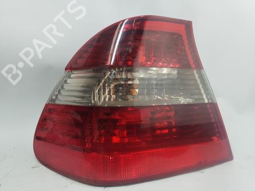 Used Left taillight BMW 3 (E46) 320 d (150 hp) 27579167